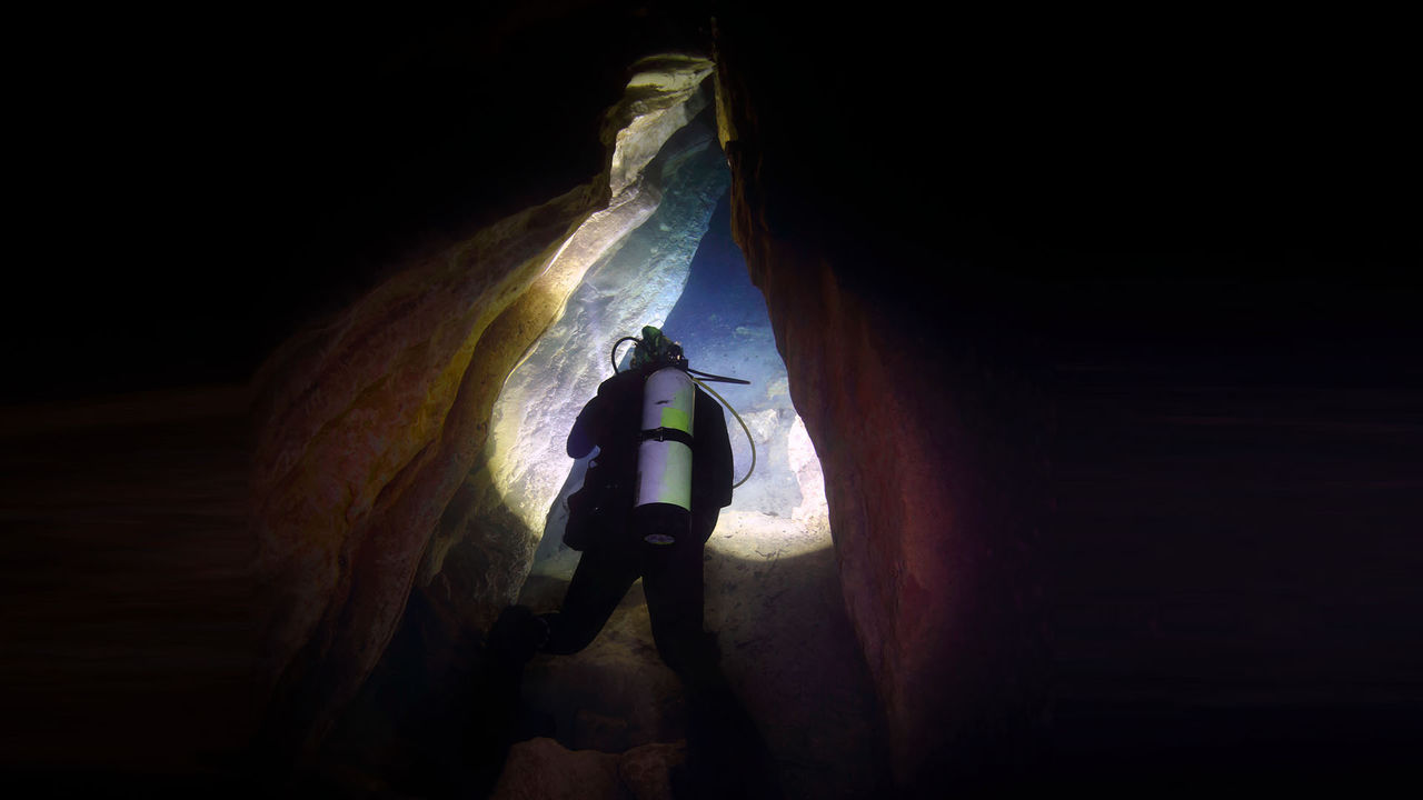 OrcaTorch 水下攝影手電（diàn）筒