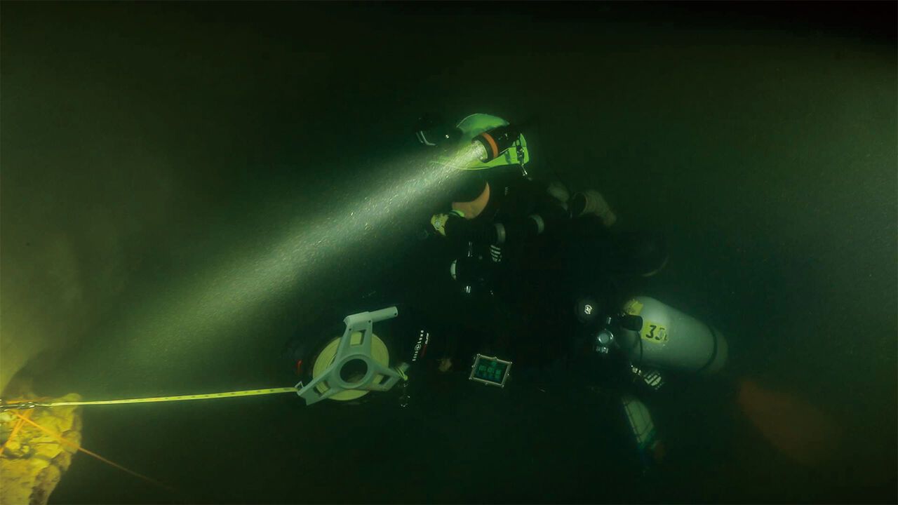 OrcaTorch草莓视频官网 D630技術潛水（shuǐ）照明