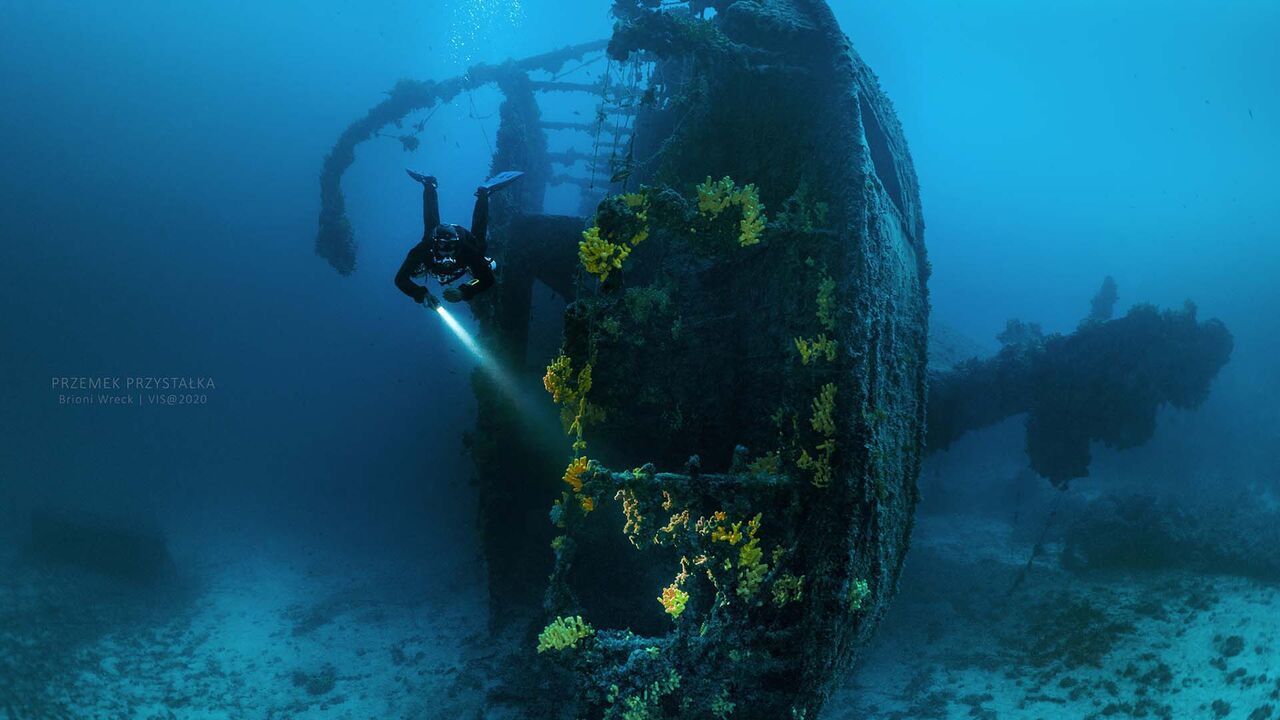 OrcaTorch  技術潛水（shuǐ）照明（míng），水（shuǐ）下工程（chéng）照明