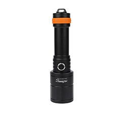 草莓视频官网OrcaTorch D720 聚光潛水手電(diàn)筒