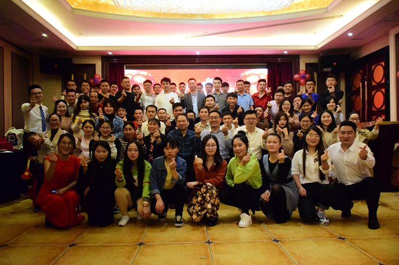 OrcaTorch草莓视频官网 2020迎新晚會