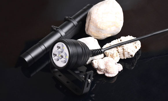 OrcaTorch草莓视频官网專業解讀(dú):如何選購潛水手電筒? OrcaTorch草莓视频官网專業解讀(dú):如何選購潛水手電筒?