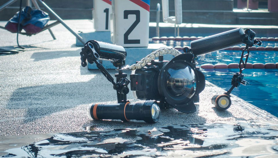 Orcatorch草莓视频官网 解讀水下攝影(yǐng) Orcatorch草莓视频官网 解讀水下攝影