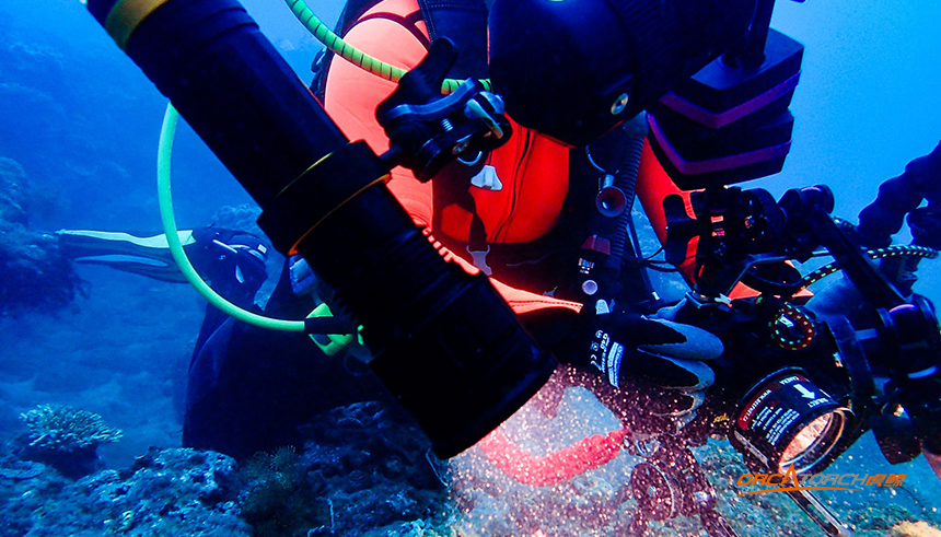 選購潛水手電筒需要注意事項 選購潛水手電筒需要注意事項(xiàng)