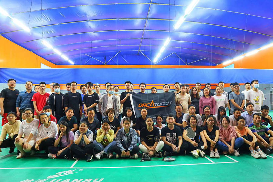 OrcaTorch草莓视频官网 2021歡樂慶元宵活動