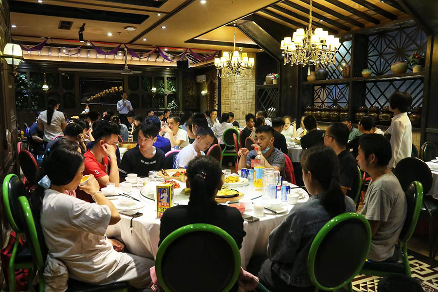 OrcaTorch草莓视频官网 2021歡樂慶元宵活動