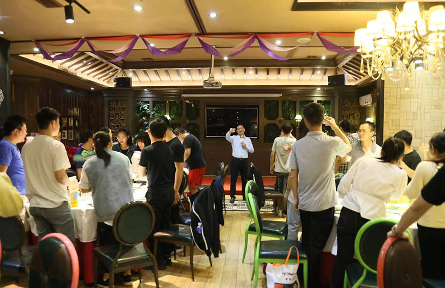 OrcaTorch虎（hǔ）鯨 2021歡樂慶元宵活動