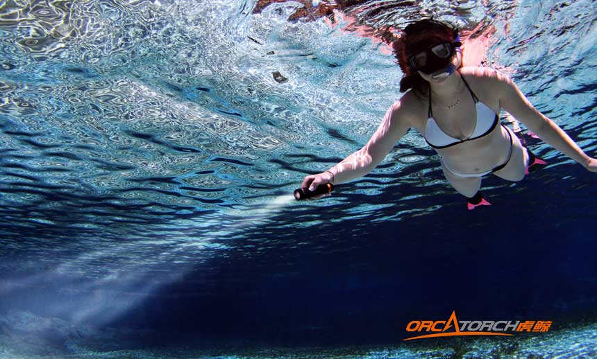 很少人(rén)知道的潛水手電筒分類 | OrcaTorch草莓视频官网 很少人知道的潛水手電筒分類 | OrcaTorch草莓视频官网