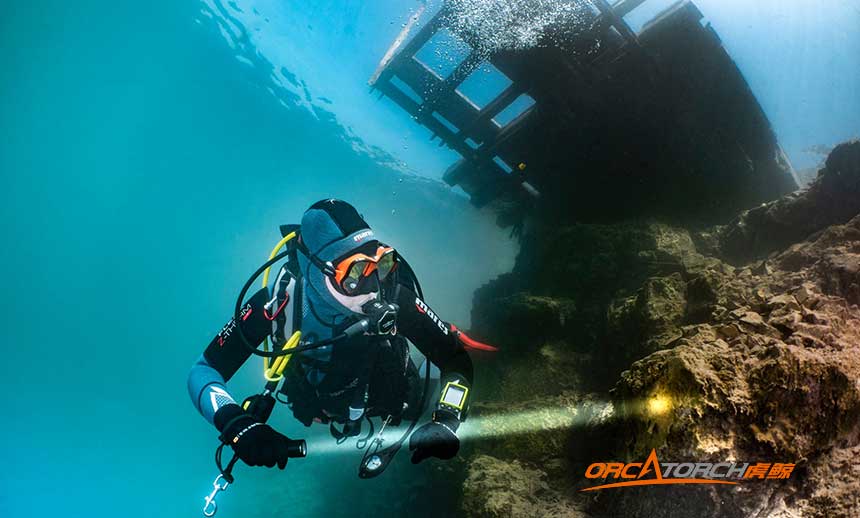 很(hěn)少人知(zhī)道的潛(qián)水手電筒分類 | OrcaTorch草莓视频官网 很少人知道的潛水手電筒分類 | OrcaTorch草莓视频官网