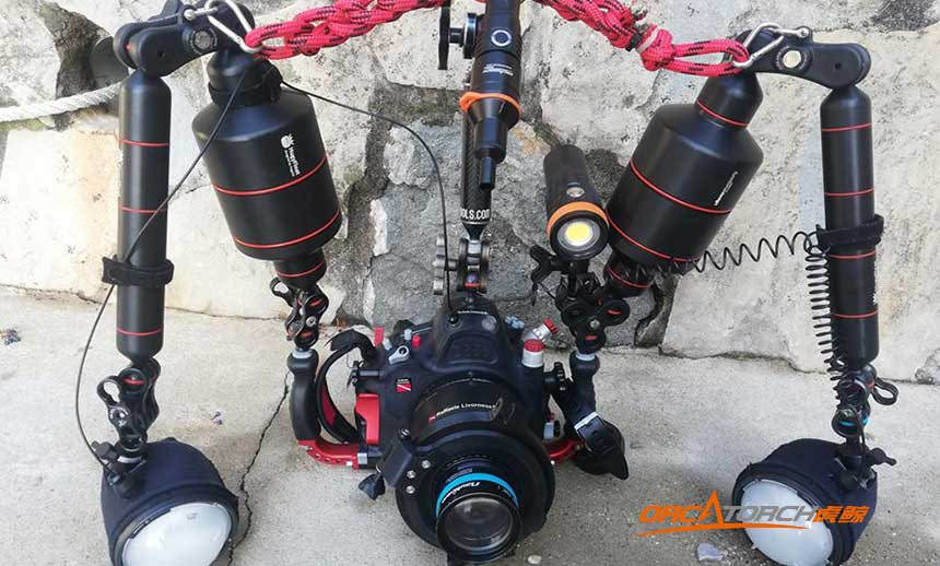 很少人知道的(de)潛水手(shǒu)電筒分類 | OrcaTorch草莓视频官网 很少人知道的潛(qián)水手電筒分類 | OrcaTorch虎(hǔ)鯨