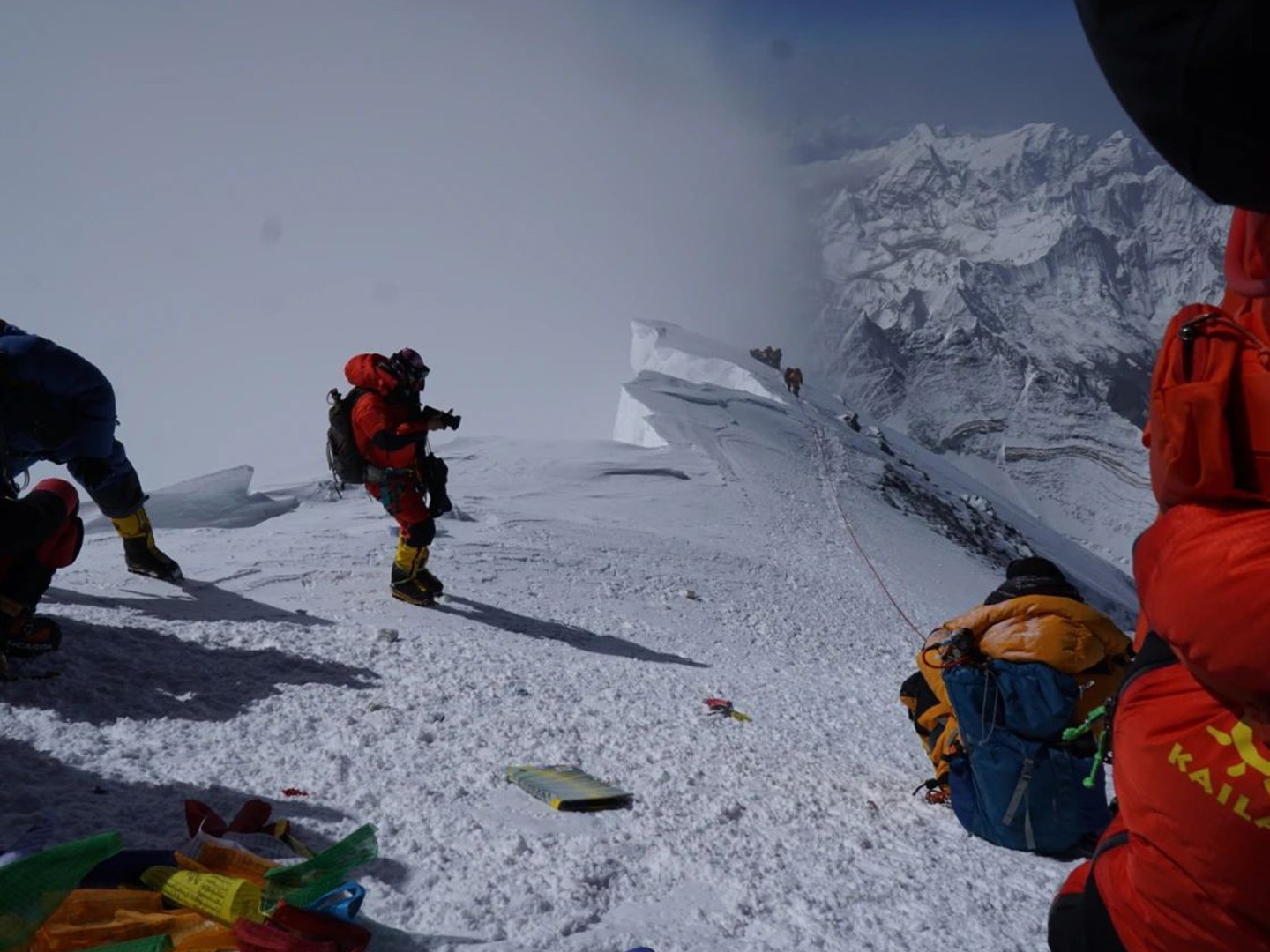 OrcaTorch潛水照明行業領航者