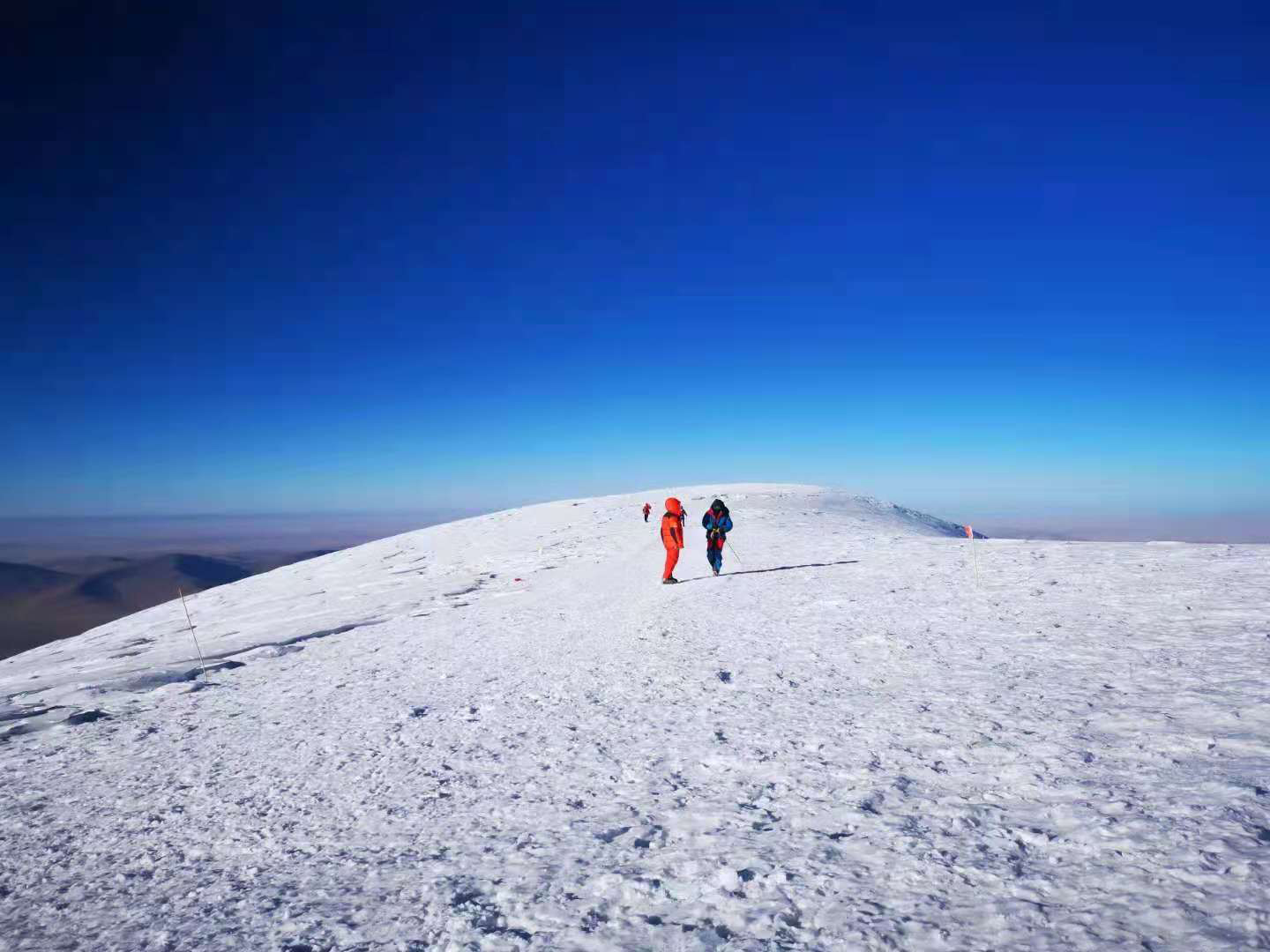 OrcaTorch潛水照明行業領航者