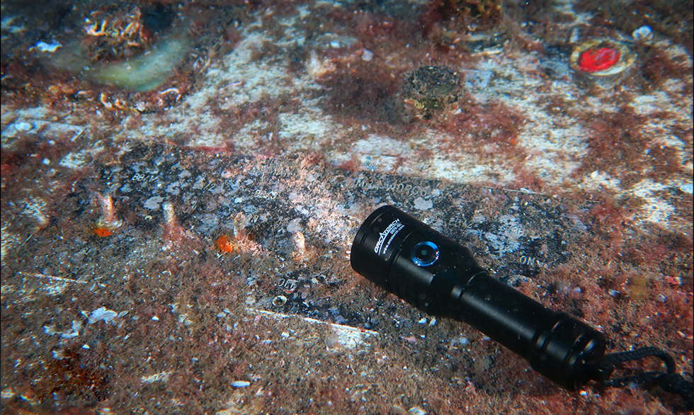 如何選購一支手電筒，潛水手電照明，水域救援手電（diàn）筒，手持式照明（míng），水下照明裝備