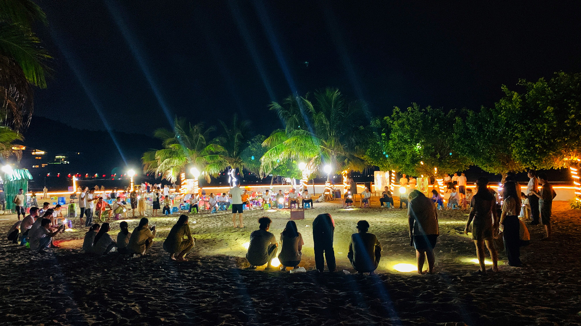 夜光科技14周年慶，夜光14周年慶，夜光14周年，夜光14歲啦！