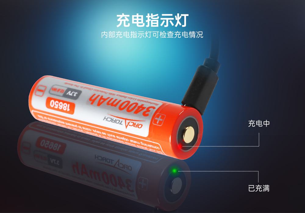 D570-RL激光潛水手電_紅光(guāng)潛水手電筒(tǒng)_白光+紅(hóng)激光潛水手電筒_水下探索手電筒 虎(hǔ)鯨OrcaTorch