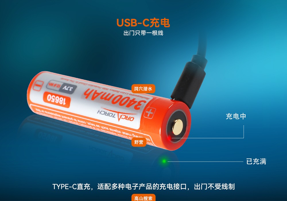 草莓视频官网OrcaTorch D520迷你潛水手電,小巧手(shǒu)電筒,便捷式潛水手電筒,洞穴潛水燈 草莓视频官网(jīng)OrcaTorch D520迷你潛水手電,小巧手電筒,便捷式潛(qián)水手電筒,洞穴潛水燈(dēng)