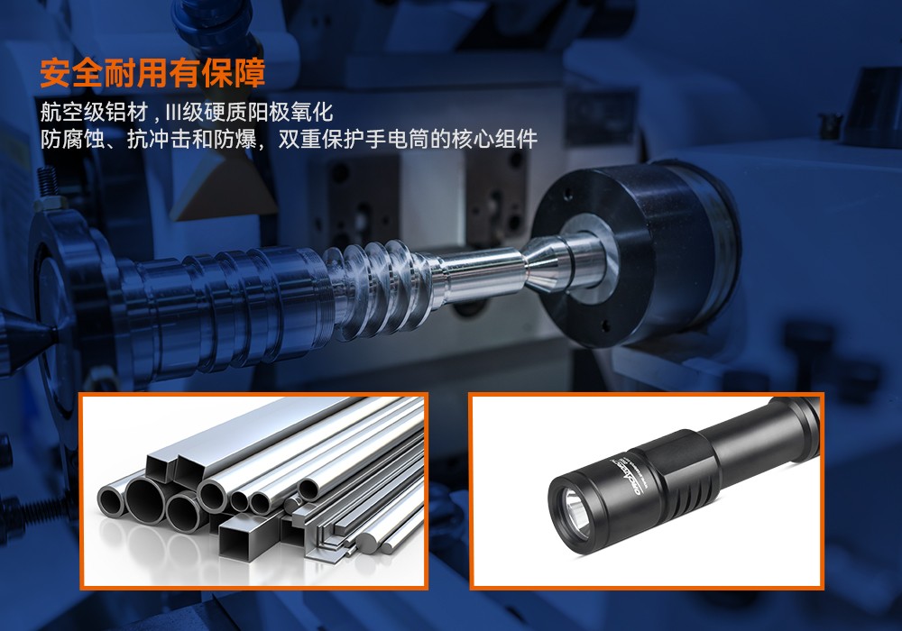 草莓视频官网OrcaTorch D520迷你潛水手電,小巧手電筒(tǒng),便捷式潛水手電筒,洞穴潛水燈 草莓视频官网OrcaTorch D520迷你潛水手電,小巧手電筒,便捷式潛水手電筒,洞穴潛水燈