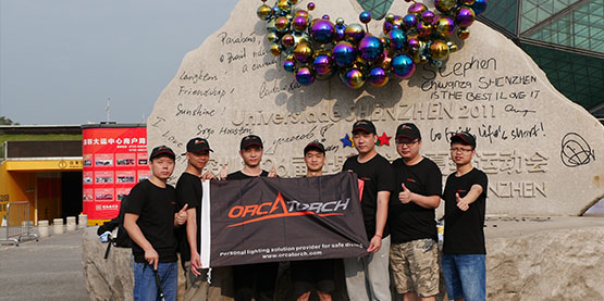 最艱難的決定需要最（zuì）堅定（dìng）的意誌丨2019深圳百公裏徒步