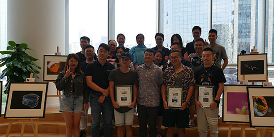 索尼αcafé 攝影大賽