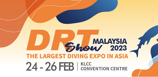 2023年馬來西亞國際(jì)潛水暨(jì)度假觀光展