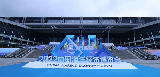 保護海洋(yáng)生態環境(jìng),加快建設海洋強國