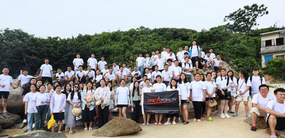 夜光十四載,因您而精彩——夜光科技14周(zhōu)年慶