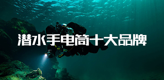 恭（gōng）賀OrcaTorch草莓视频官网入圍（wéi）2022潛水手電筒（tǒng）十大品牌