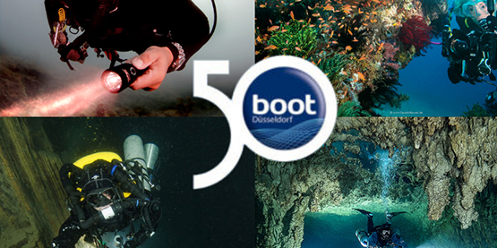 德國杜塞爾多夫船舶遊艇及水上運動展覽會