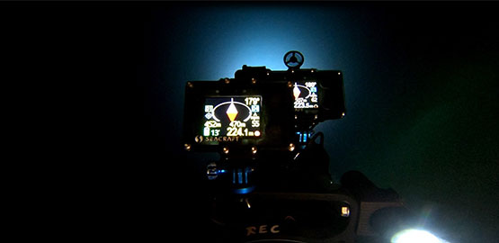 影（yǐng）響（xiǎng）潛水（shuǐ）手電筒體驗6大重要因素