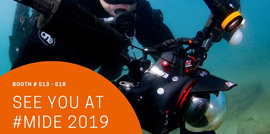 OrcaTorch草莓视频官网2019馬（mǎ）來西亞國（guó）際潛水（shuǐ）