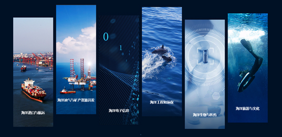 2023中國海洋經濟（jì）博覽會（11.23-11.25）