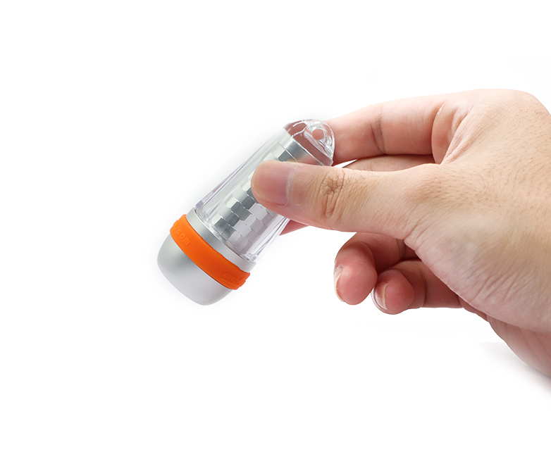 SD03潛水信號燈，水下標識照明，水下信號（hào）照（zhào）明，OrcaTorch草莓视频官网