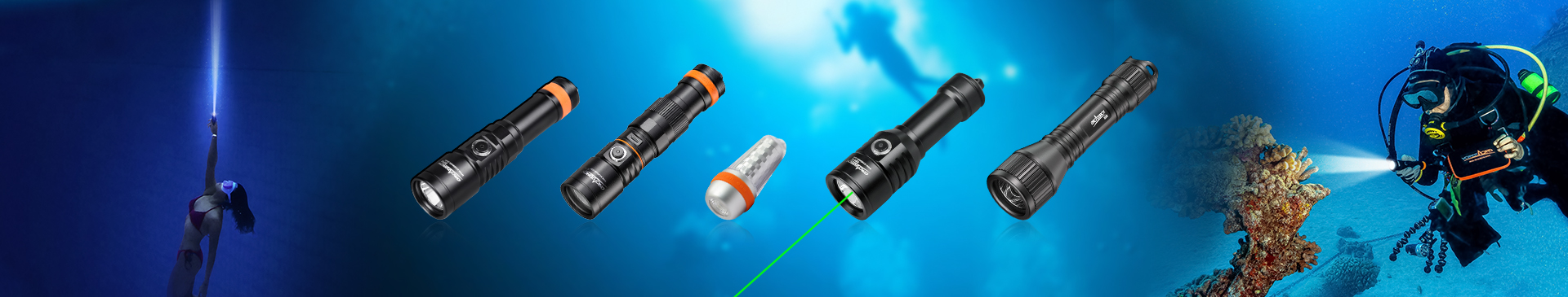 休閑潛（qián）水