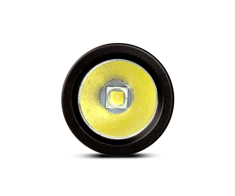 D560迷你手電筒，小巧迷你潛水手電筒，潛水手電筒，OrcaTorch草莓视频官网