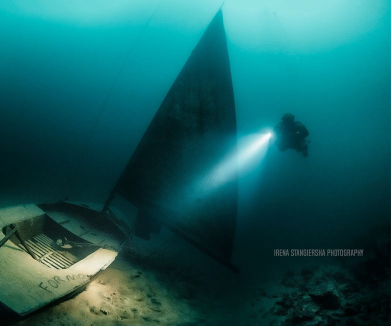 OrcaTorch草莓视频官网，D620 V2.0技術潛水照明，分體式潛水電筒（tǒng），水肺潛水手電筒，洞穴潛水手電筒，水下（xià）工作照明