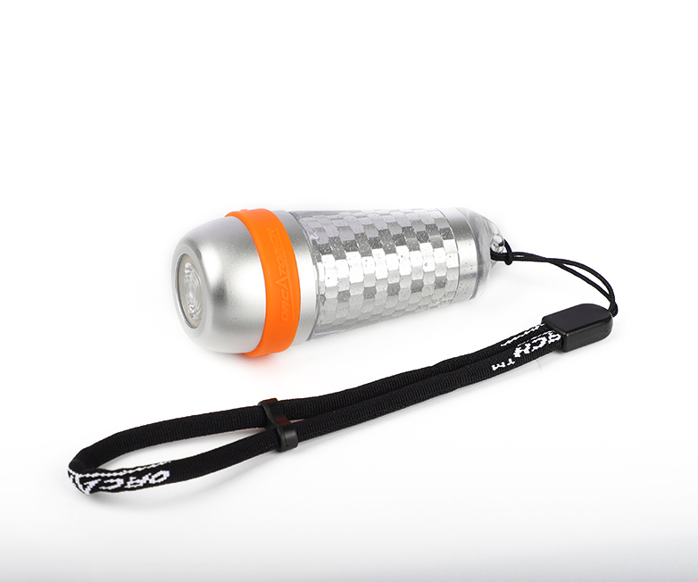 SD03潛水信號燈（dēng），水下標識照明，水下信號照明（míng），OrcaTorch虎（hǔ）鯨