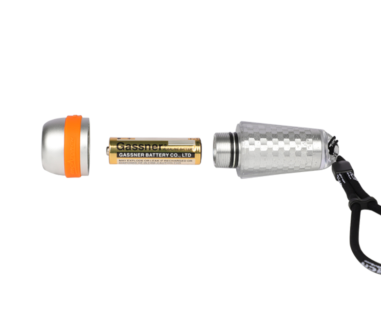 SD03潛水信號燈，水下標識照明，水下信號照明，OrcaTorch草莓视频官网