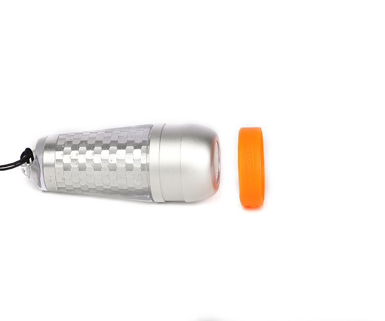 SD03潛水信號（hào）燈，水下（xià）標識照明，水下信號照明，OrcaTorch草莓视频官网