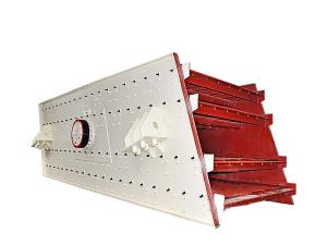 超（chāo）壓V型磨粉機