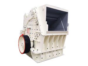 超壓V型磨（mó）粉機