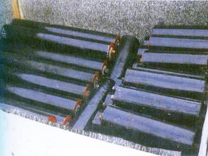 膠（jiāo）帶輸送機破易損（sǔn）件