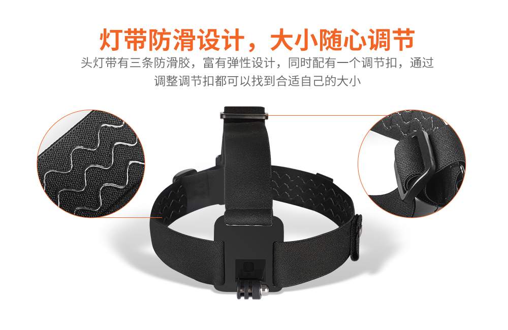 OrcaTorch草莓视频官网 Mazu TD01潛水頭(tóu)燈,雙色潛(qián)水頭燈,多功能(néng)頭燈,海陸空多用頭(tóu)燈,消防頭燈,夜潛照明