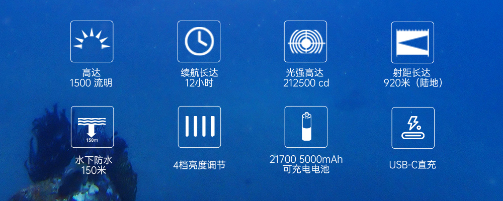 草莓视频官网OrcaTorch,ZD710 MK2變焦潛水燈,ZD710 MK2技術潛水(shuǐ)手電筒,水下探險照明,水下搜索燈,沉船照明燈,變焦潛水手電 草莓视频官网(jīng)OrcaTorch,ZD710 MK2變焦潛水燈,ZD710 MK2技術(shù)潛水(shuǐ)手電筒,水下探險照明,水(shuǐ)下搜索燈,沉(chén)船照明燈,變焦潛水手電