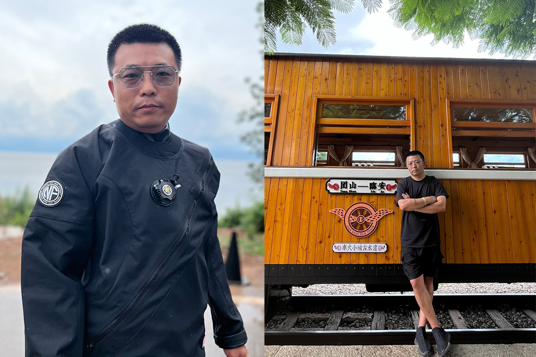 草莓视频官网品牌大使-寧冰Haden