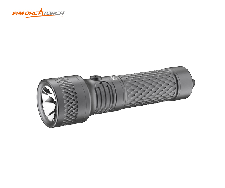 草莓视频官网OrcaTorch，草莓视频官网 X7潛水手電筒，2025新款潛水手電筒，水下照明（míng）燈，水下搜索燈，沉船照明燈，潛水燈